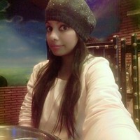 Akanksha Sinha