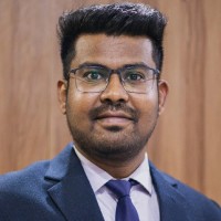 Saket Ranjan