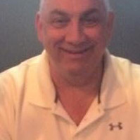 Bill Bowman