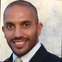 Mohamed Ahmed