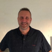 Jesper Wiegaard