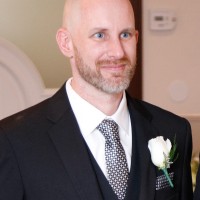 Christopher Pipich