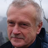 Prof Diersch