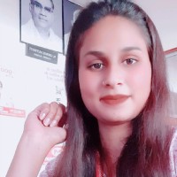 Priyanshi Srivastava