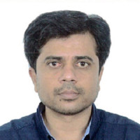 Avais Ahmed Khan Pathan