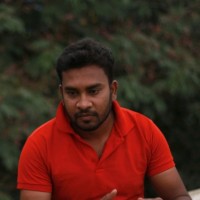 Anbarasan N