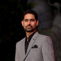 Inder Lilani