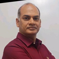 Anil Varshney