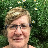 Christine Vitler