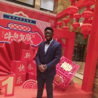 Emmanuel Kwasi Kpodji