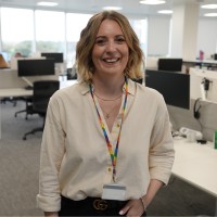 Claire Nailor