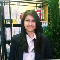 Rashmi .