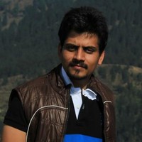 Mohit Sharma