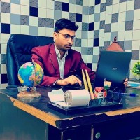 Pushpendra Rajpoot