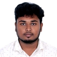 Naveen Murugesan