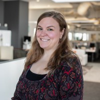 Alison Nowicki