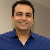Vivek Kapoor