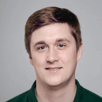 Dmitry Bobkov