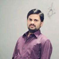 Vijaykumar B
