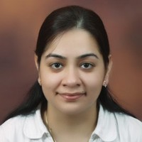 Richa M.