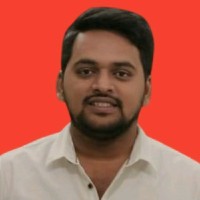Vaitla Mahesh Kumar