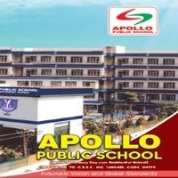 Apollo Public School