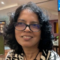 Raji Maruvanchery