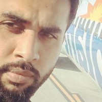 Amarpreet Singh