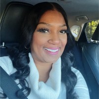 Ashley Parker