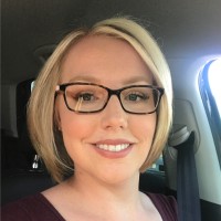 April Harrelson