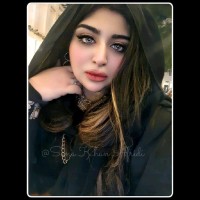 Sana Khan Afridi.