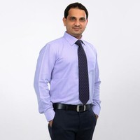 Asif Sharif