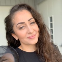 Neda Solbakke