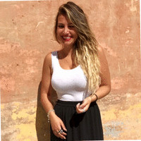 Teresa Diana