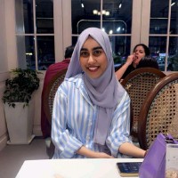 Alveena Ali