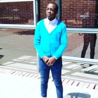 Munyaradzi Chemhere