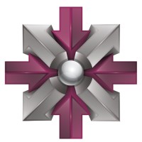 A C