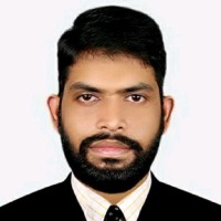 Clinton Paul