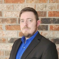 Braden Johnson, LPC-S, LMSW, NCC