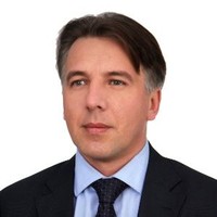 Сергей Самойлов