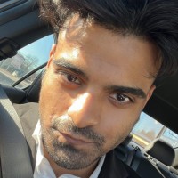 Hamza Rafique