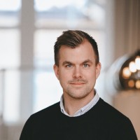 Henrik Rapp