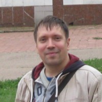 Aleksandr Smirnov