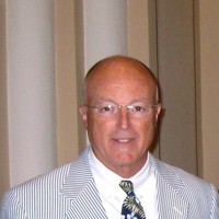 Roger W Buttke