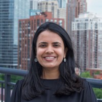 Mitisha Shah
