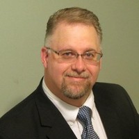 Andy Barber