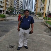 Sudeep Pandey