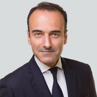 Bert(rand) E. Moulet