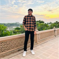 Vivek Kathiriya