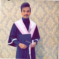 Mehsham Ahmed